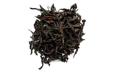 Wu Yi oolong tea
